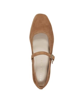 Women's Garissa Mary Jane Ballet Flats