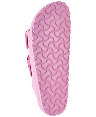 Women's Arizona Big Buckle EVA Sandals from Finish Line