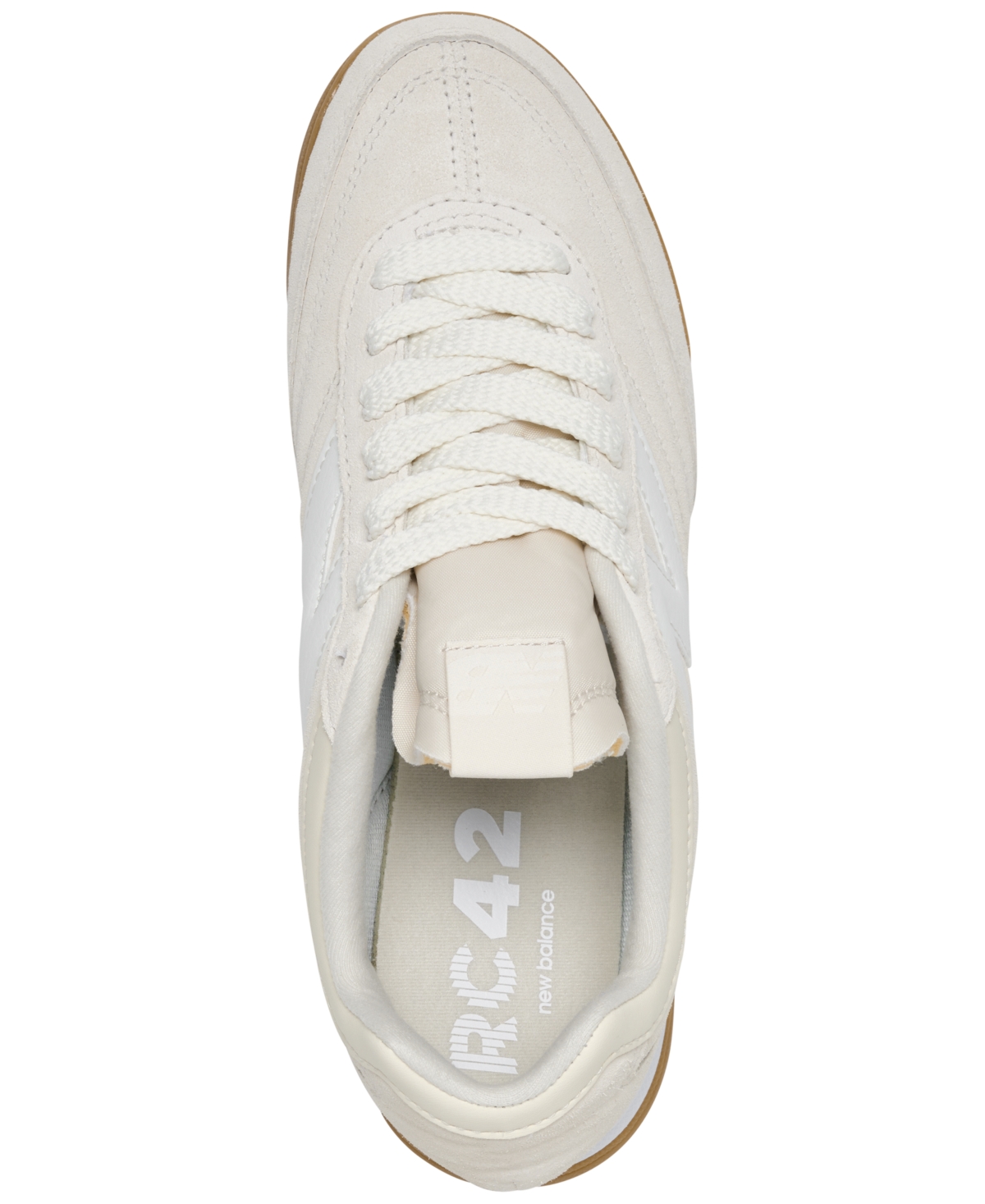 New Balance Women's Rc42 Casual Sneakers From Finish Line In Multi