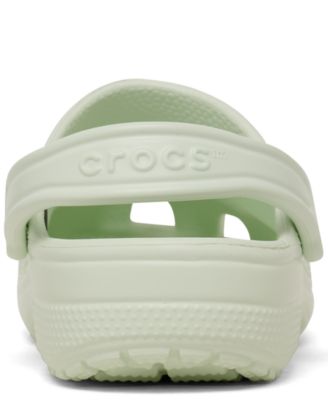 Women's Classic Clog Sandals from Finish Line