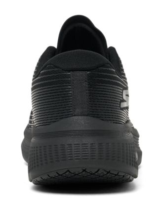 Men's GO RUN Elevate 2.0: Work Slip-Resistant Wide-Width Casual Sneakers from Finish Line
