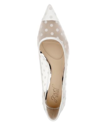 Women's Elena Evening Pumps