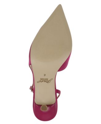 Women's Ellery Bow Evening Pumps