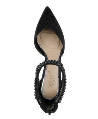 Women's Emmi Evening Pumps
