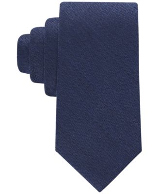 Men's Colton Textured Solid Tie