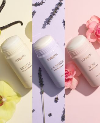 3-Pc. Deodorant Stick Set