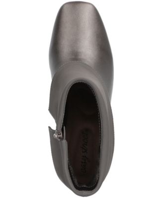 Women's Sutton Square Toe Ankle Boots