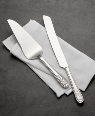 Holiday 2-Piece Serving Set