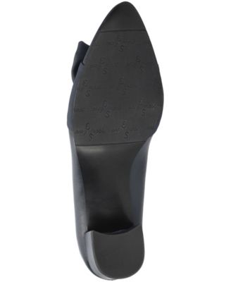 Women's Alva Pointed Toe Dress Pumps