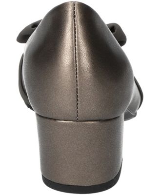 Women's Alva Pointed Toe Dress Pumps