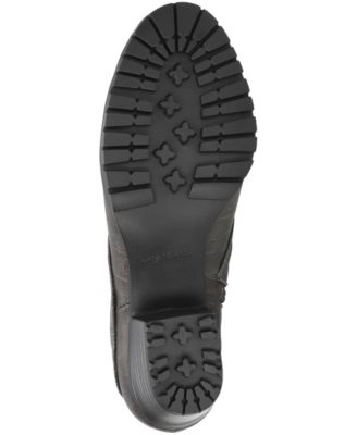 Women's Ambrose Zipper Ankle Boots