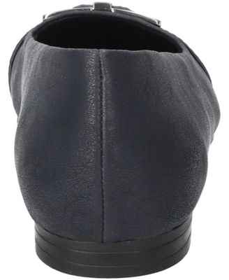 Women's Keely Square Toe Ballet Flats