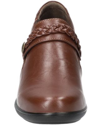 Women's Amber Comfort Slip-On Shooties