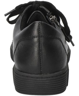 Women's Novie Platform Sneakers