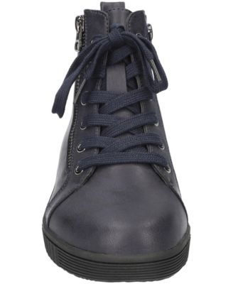 Women's Hollyann Slip Resistant Ankle Boots