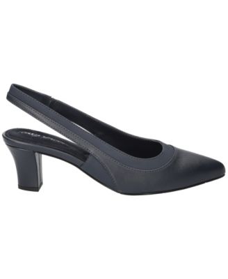 Women's Dessa Slingback Pumps