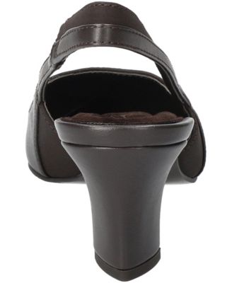 Women's Dessa Slingback Pumps