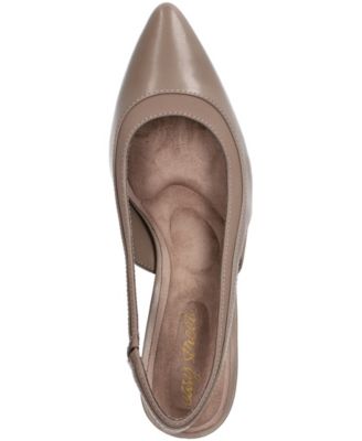 Women's Dessa Slingback Pumps