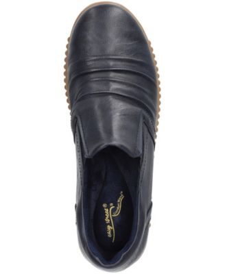 Women's Kipper Comfort Flats