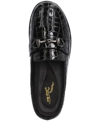 Women's Nell Comfort Mules