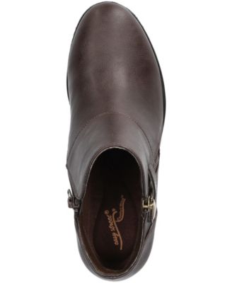 Women's Fritzi Ankle Boots