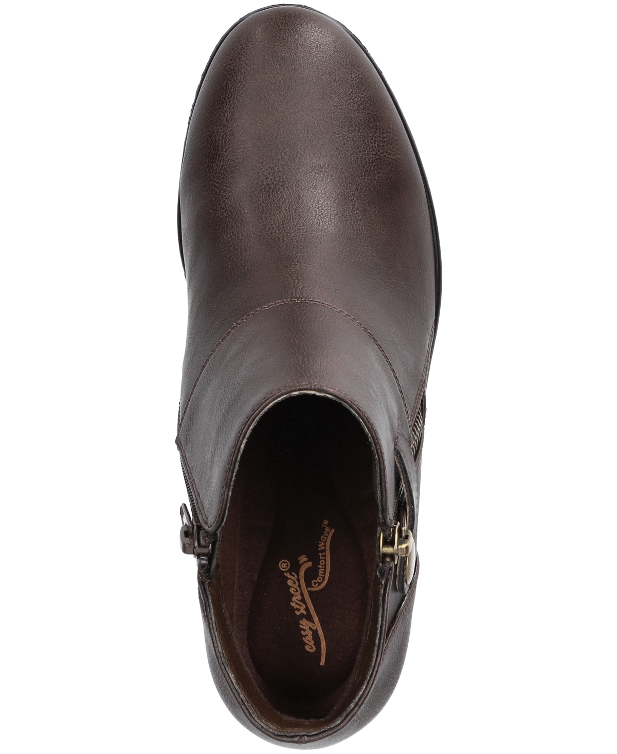 Easy Street Women's Fritzi Ankle Boots