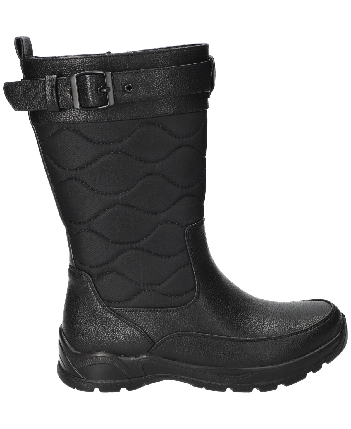 Easy Street Women's Blizzard Waterproof Boots