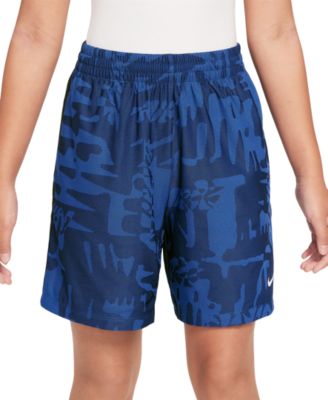 Nike - Big Boys Multi Dri-FIT Shorts