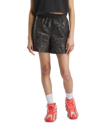 Reebok - Women's Angel Hoopwear Shorts