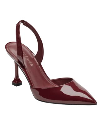 Women's Hadya Slingback Stiletto Pumps