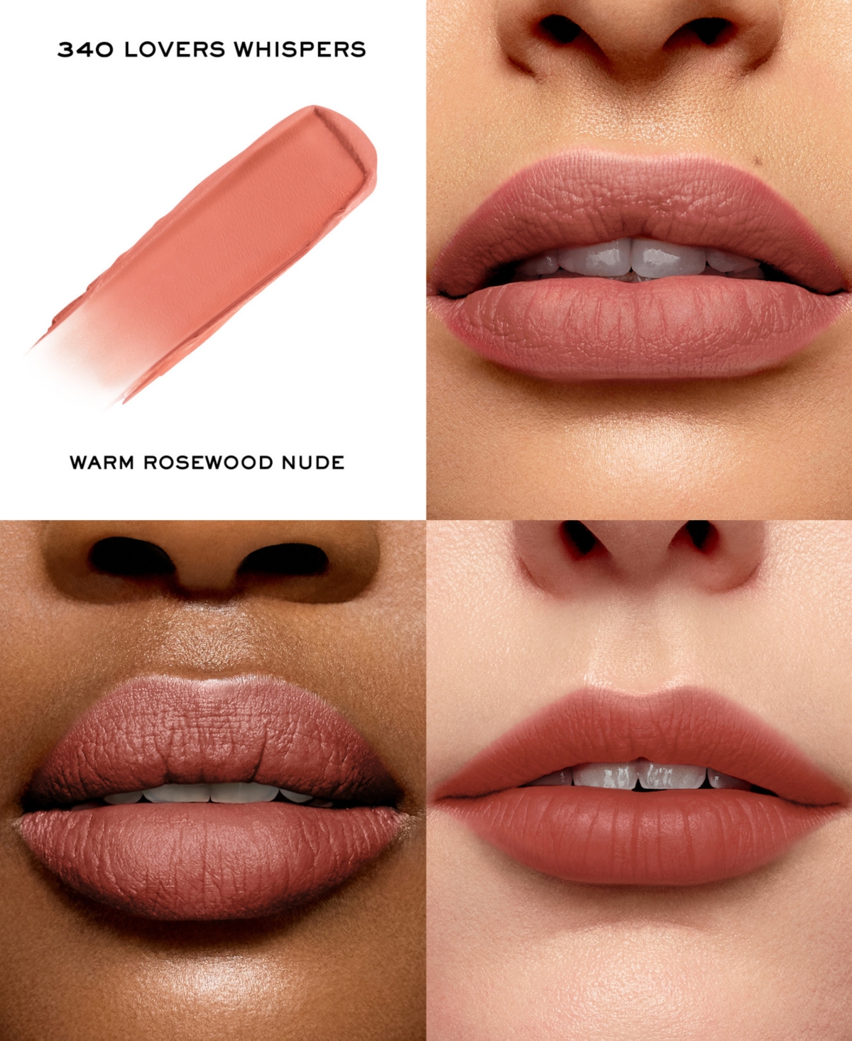 Lancôme L'absolu Rouge Intimatte