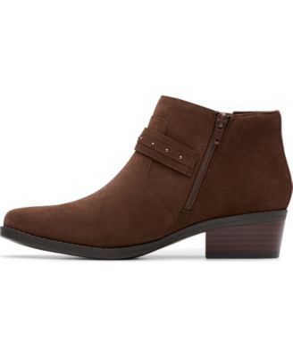 Women's Danyelle Wish Boots