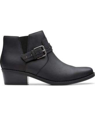 Women's Danyelle Wish Boots