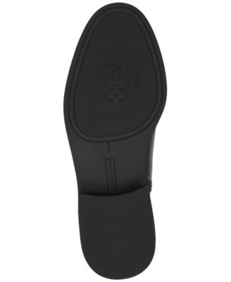 Women's Amais Studded Harness Moto Booties