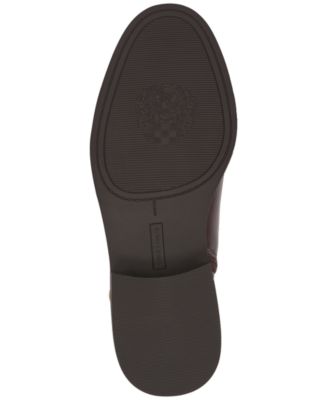 Women's Amais Studded Harness Moto Booties