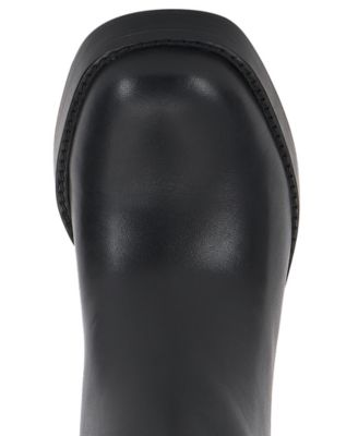 Women's Gibi Wide-Calf Platform Knee-High Boots