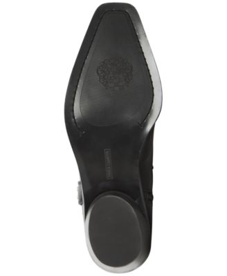 Women's Roista Studded Western Moto Booties