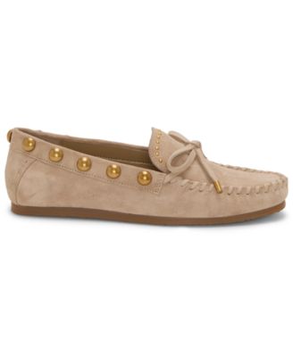 Women's Sennett Moccasin Flat Boat Shoes