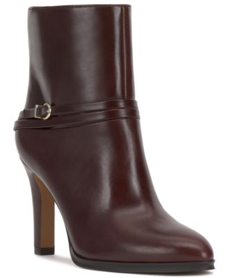 Women's Sybilla High Heel Dress Booties