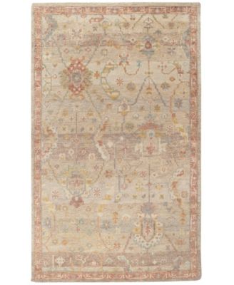 Dash and Albert Rugs by Annie Selke - Nora DA2310 5'x8' Area Rug