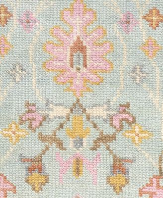 Mara DA2311 5'x8' Area Rug