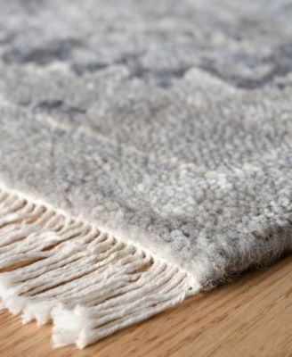 Lila DA2309 6'x9' Area Rug