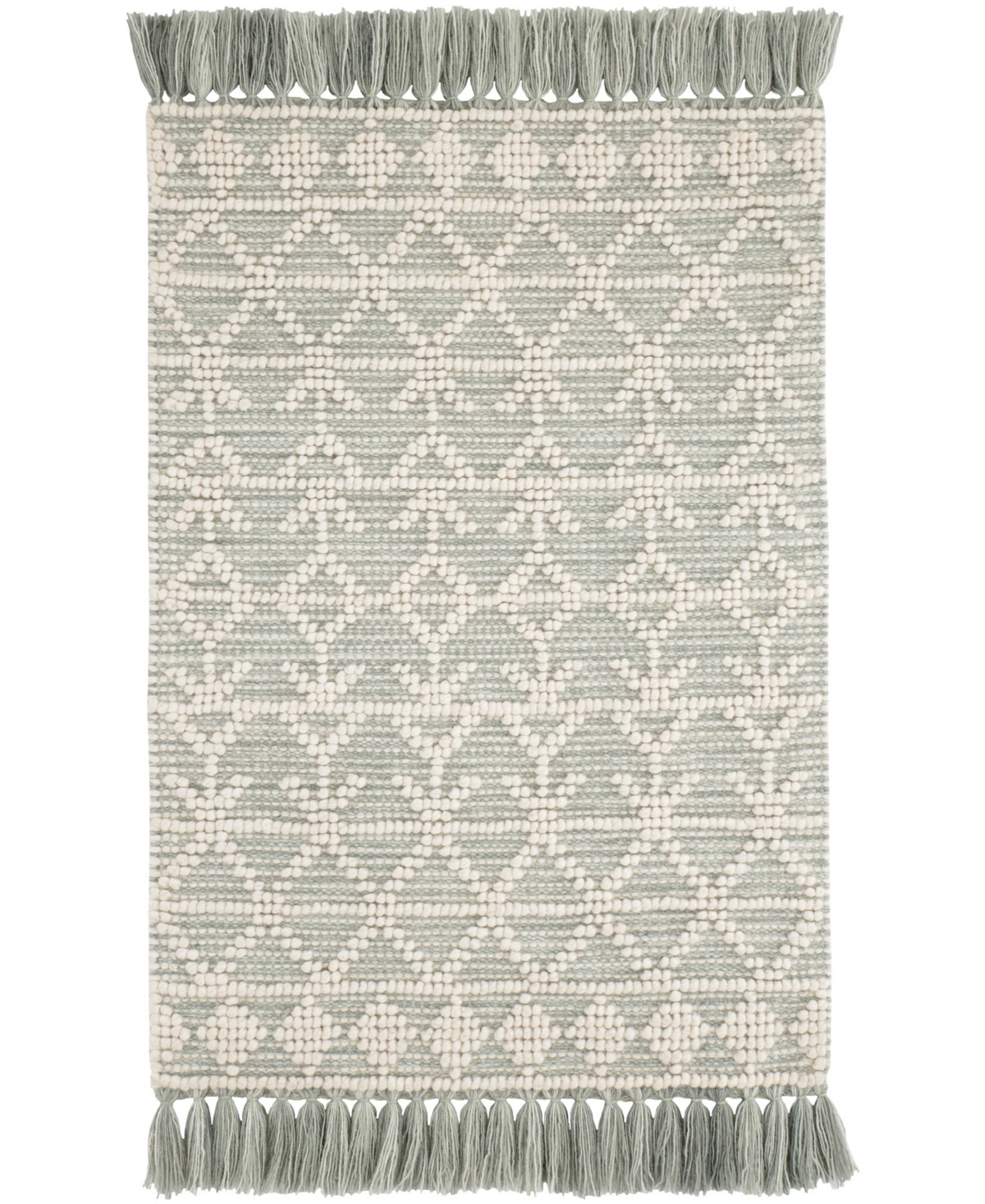 Dash And Albert Rugs By Annie Selke Pembrook Da2216 3'x5' Area Rug