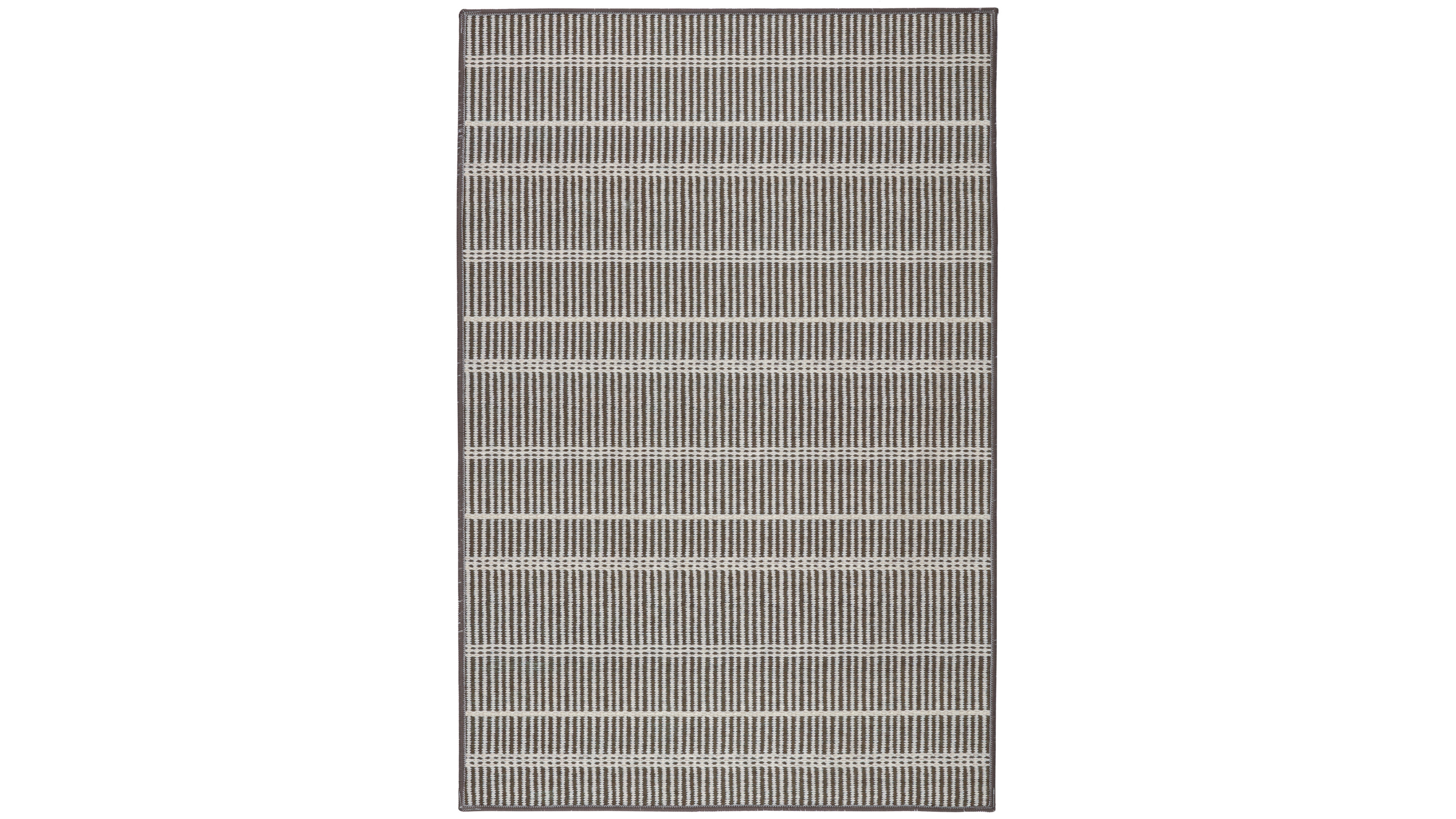 Dash and Albert Rugs by Annie Selke Samson Machine Washable DA2197 8'x10' Area Rug