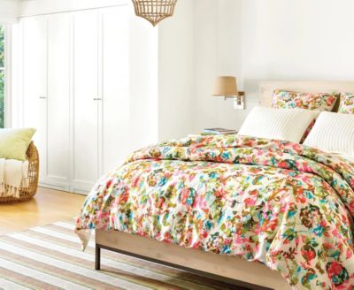 Sloane Stripe DA2027 10'x14' Area Rug