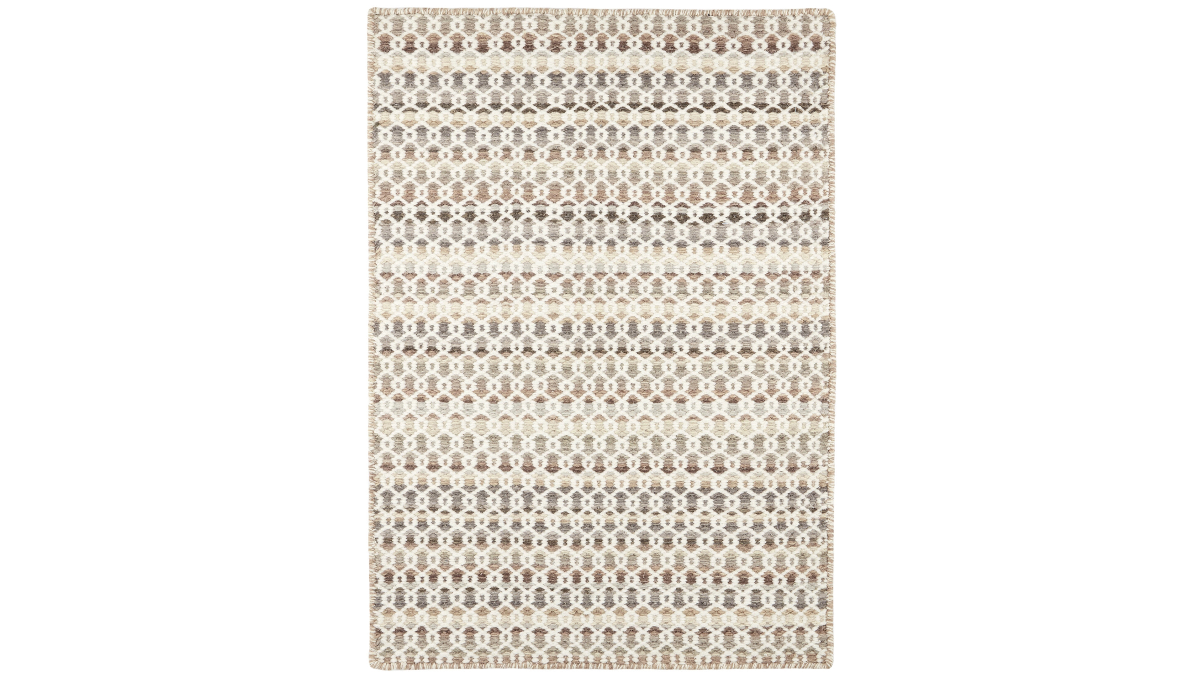 Dash and Albert Rugs by Annie Selke Poppy DA2026 9'x12' Area Rug