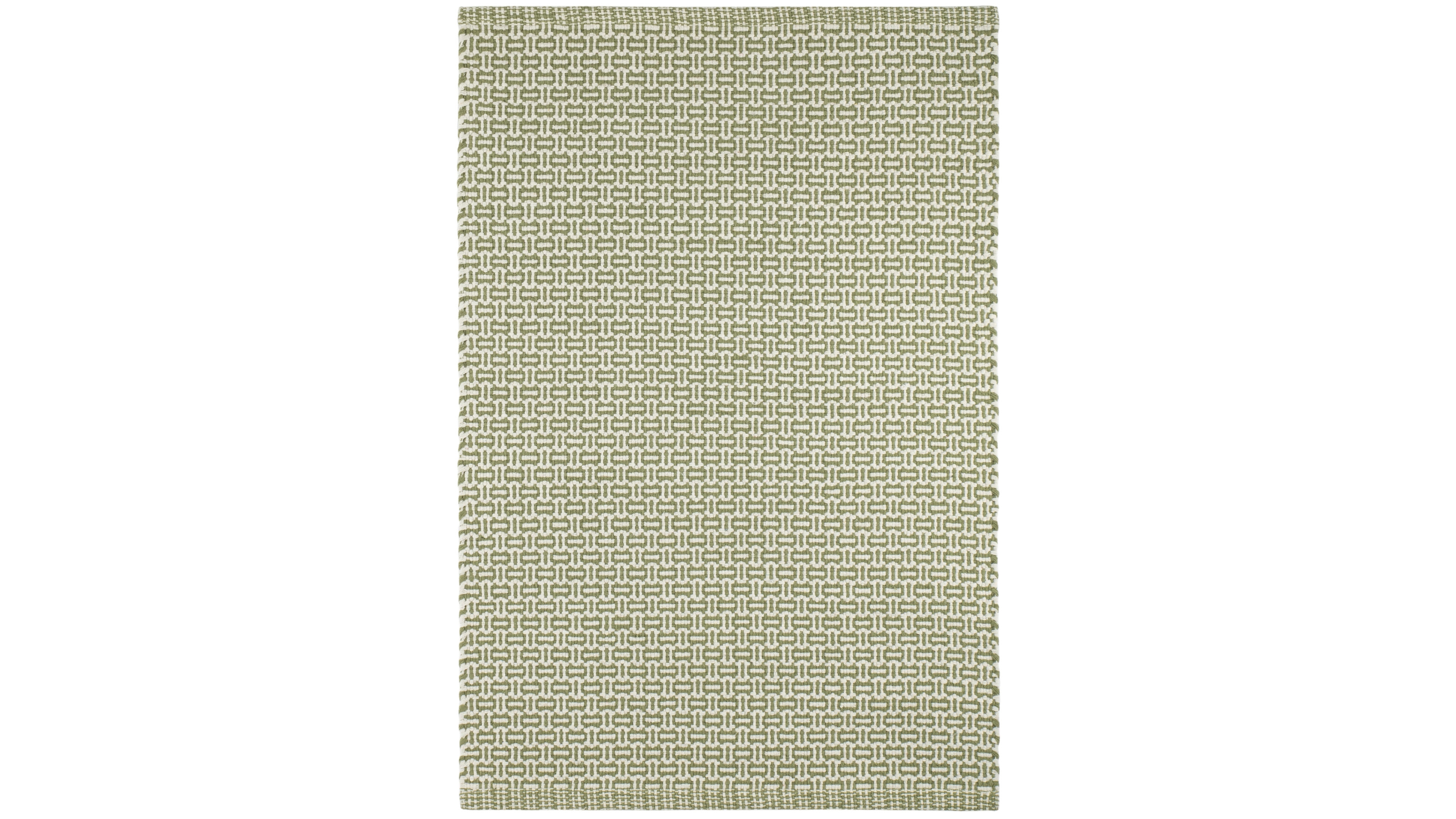Dash and Albert Rugs by Annie Selke Miss Muffet DA1990 10'x14' Area Rug