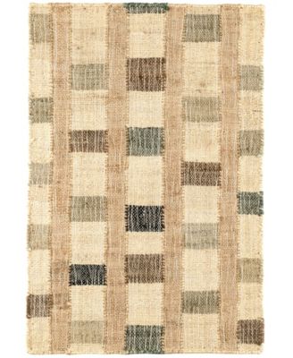 Dash and Albert Rugs by Annie Selke - Mosaic DA1904 2'x3' Area Rug
