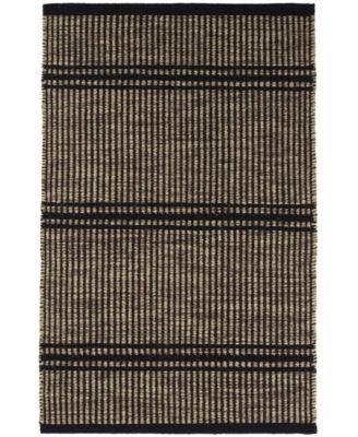 Dash and Albert Rugs by Annie Selke - Malta Wool DA1696 9'x12' Area Rug