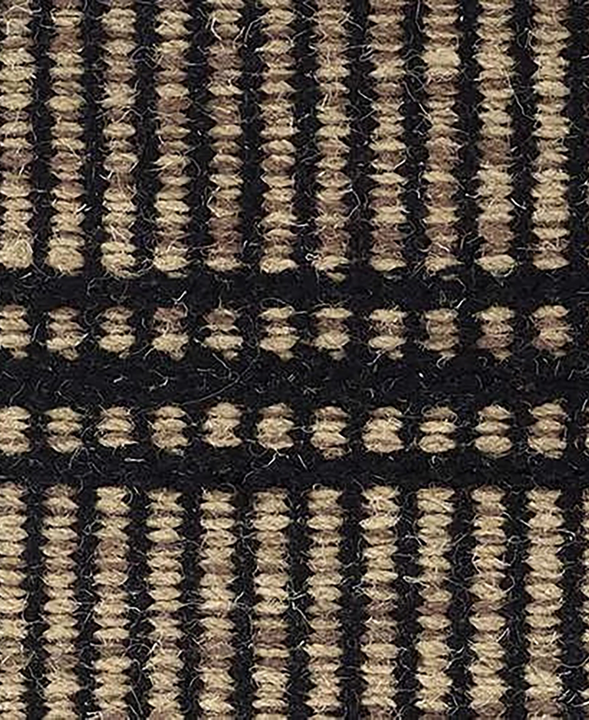 Dash And Albert Rugs By Annie Selke Malta Wool Da1696 5'x8' Area Rug In Brown